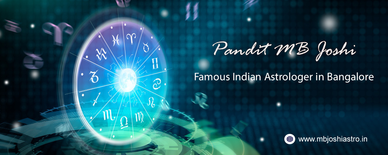 Famous Indian Astrologer in Bangalore