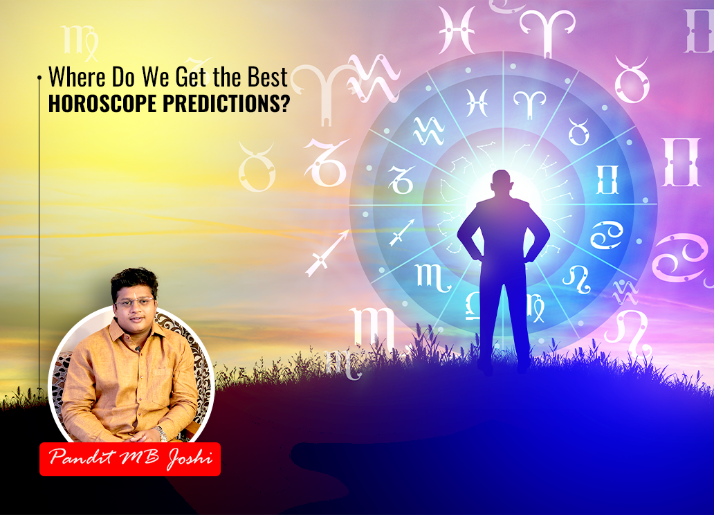 best horoscope predictions