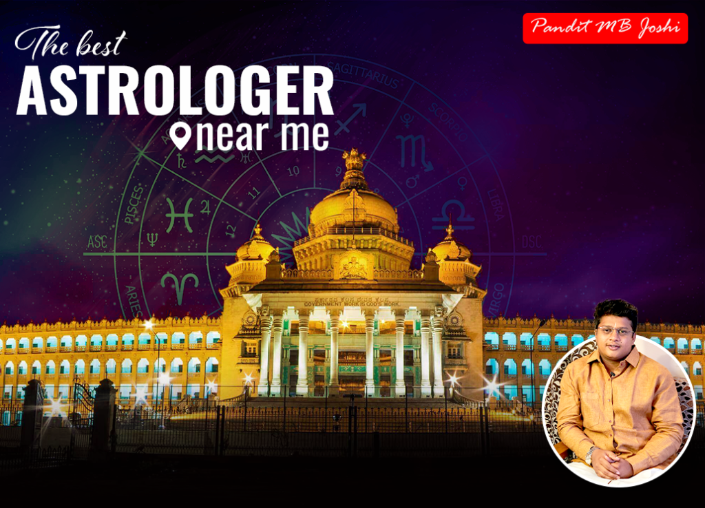 Hindu Astrologer Near Me