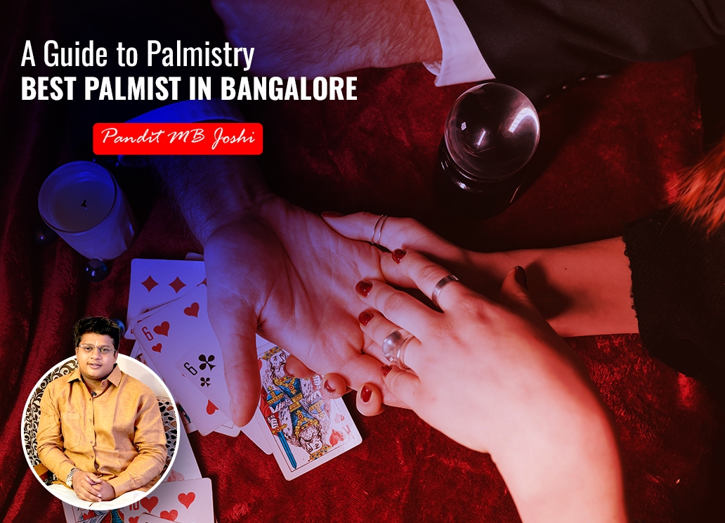 Best Palmist In Bangalore