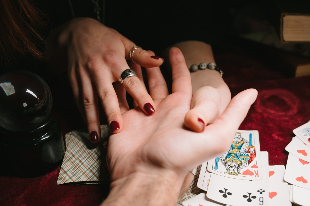 Best Palmist In Bangalore