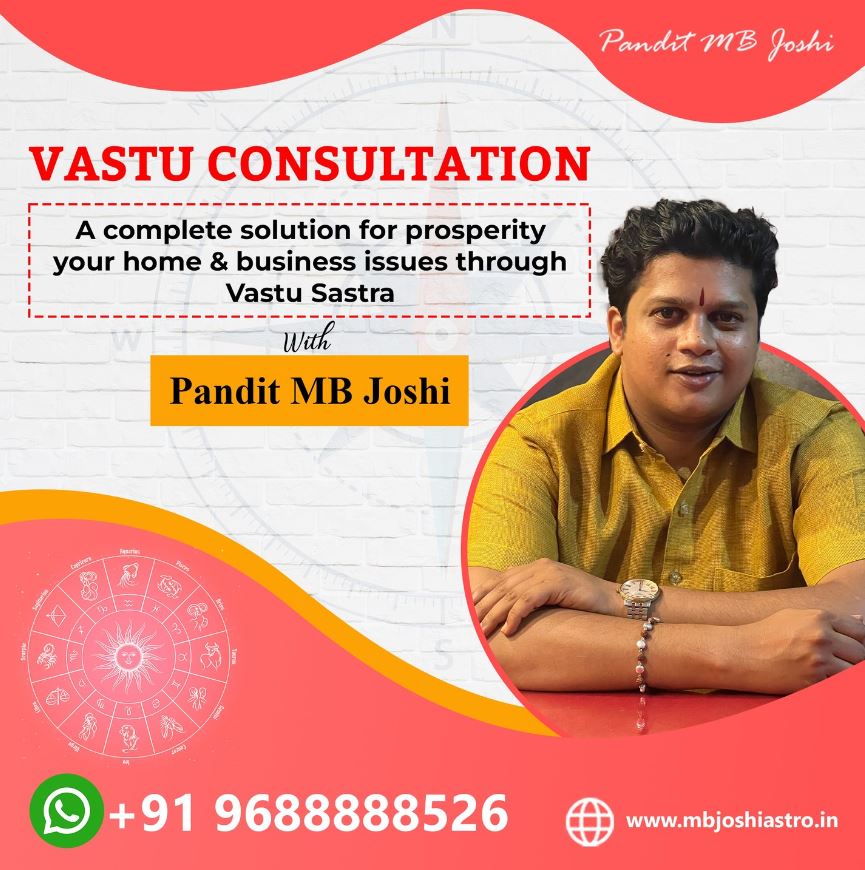 Best Vastu Expert in Bangalore