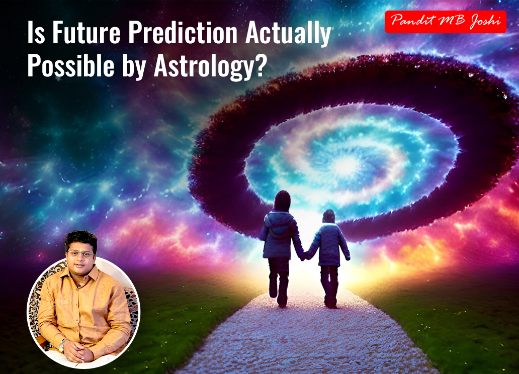 Is Future Prediction Actually Possible by Astrology