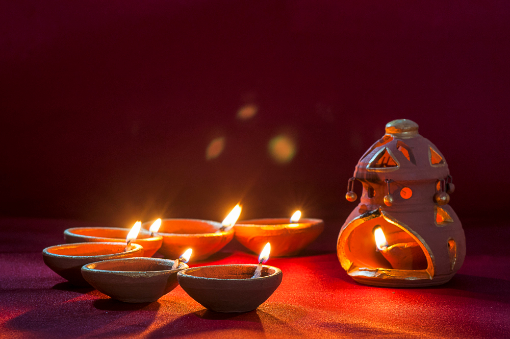 Vastu and Diwali