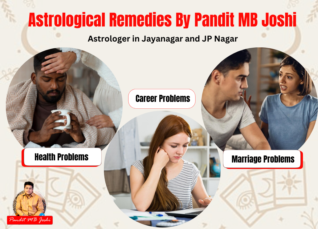 Astrologer in Jayanagar and JP Nagar