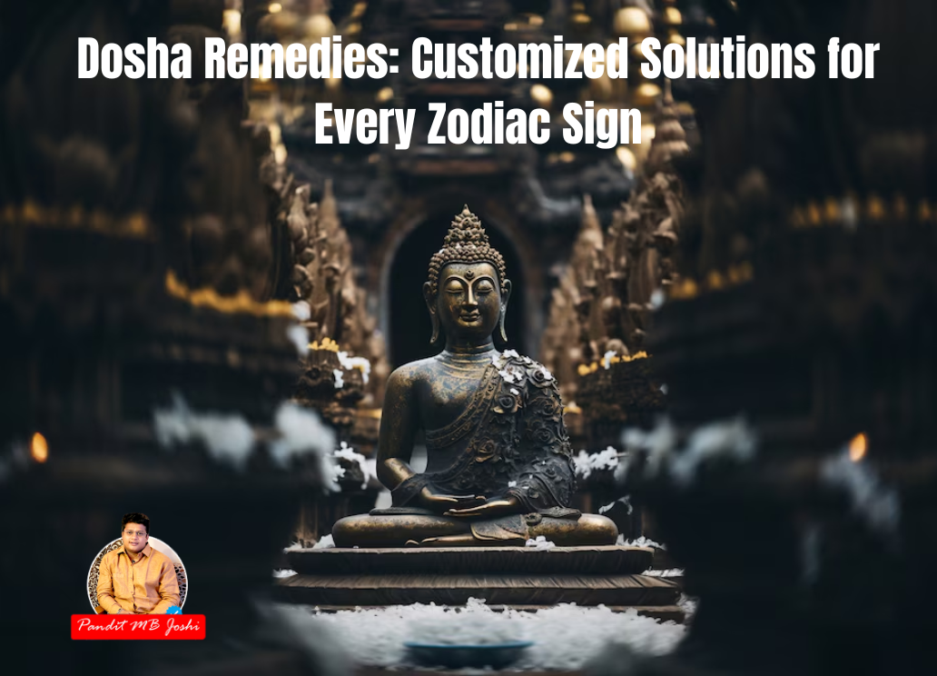 Dosha Remedies