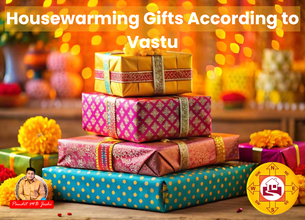 Housewarming Gifts According to Vastu