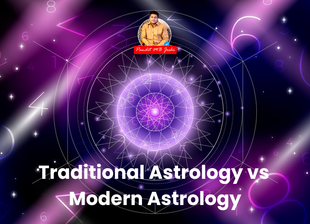 Astronomy and Astrology