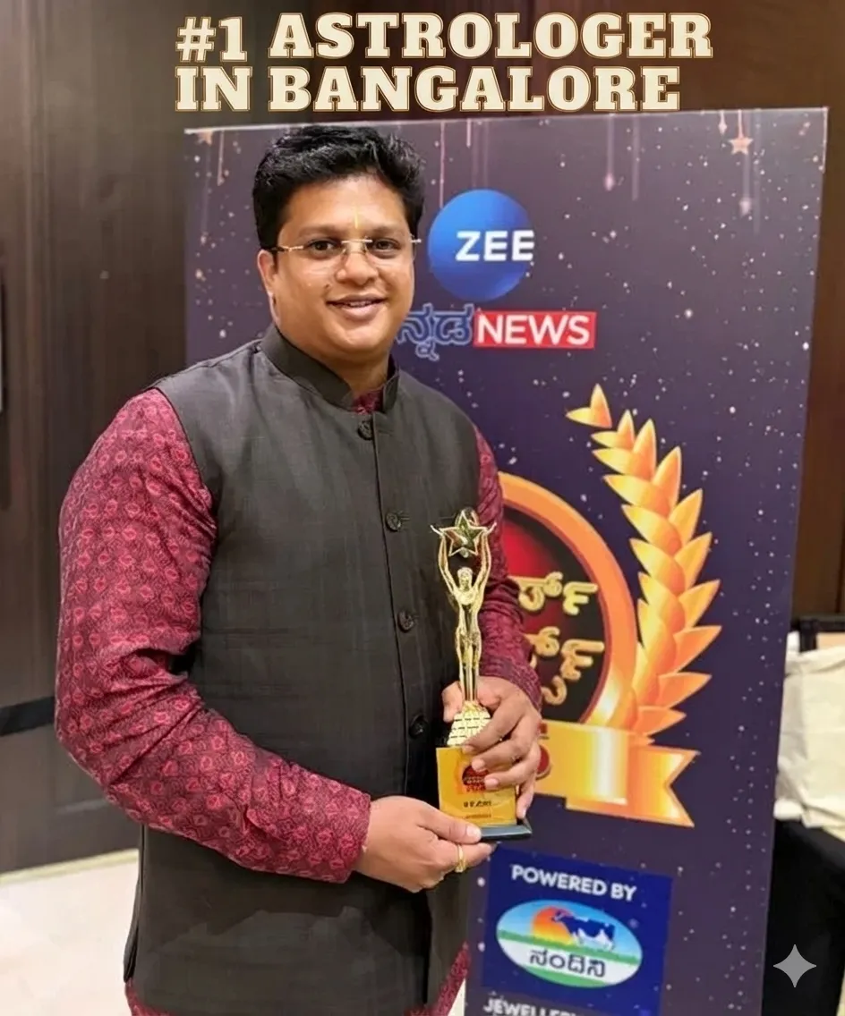 How to Find the Best Astrologer in Bangalore for Career, Marriage & Life Problems