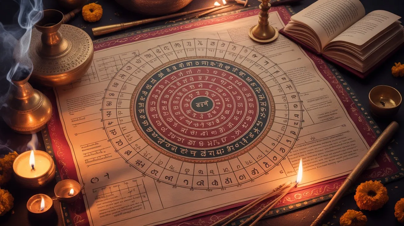 Numerology as a Backup System