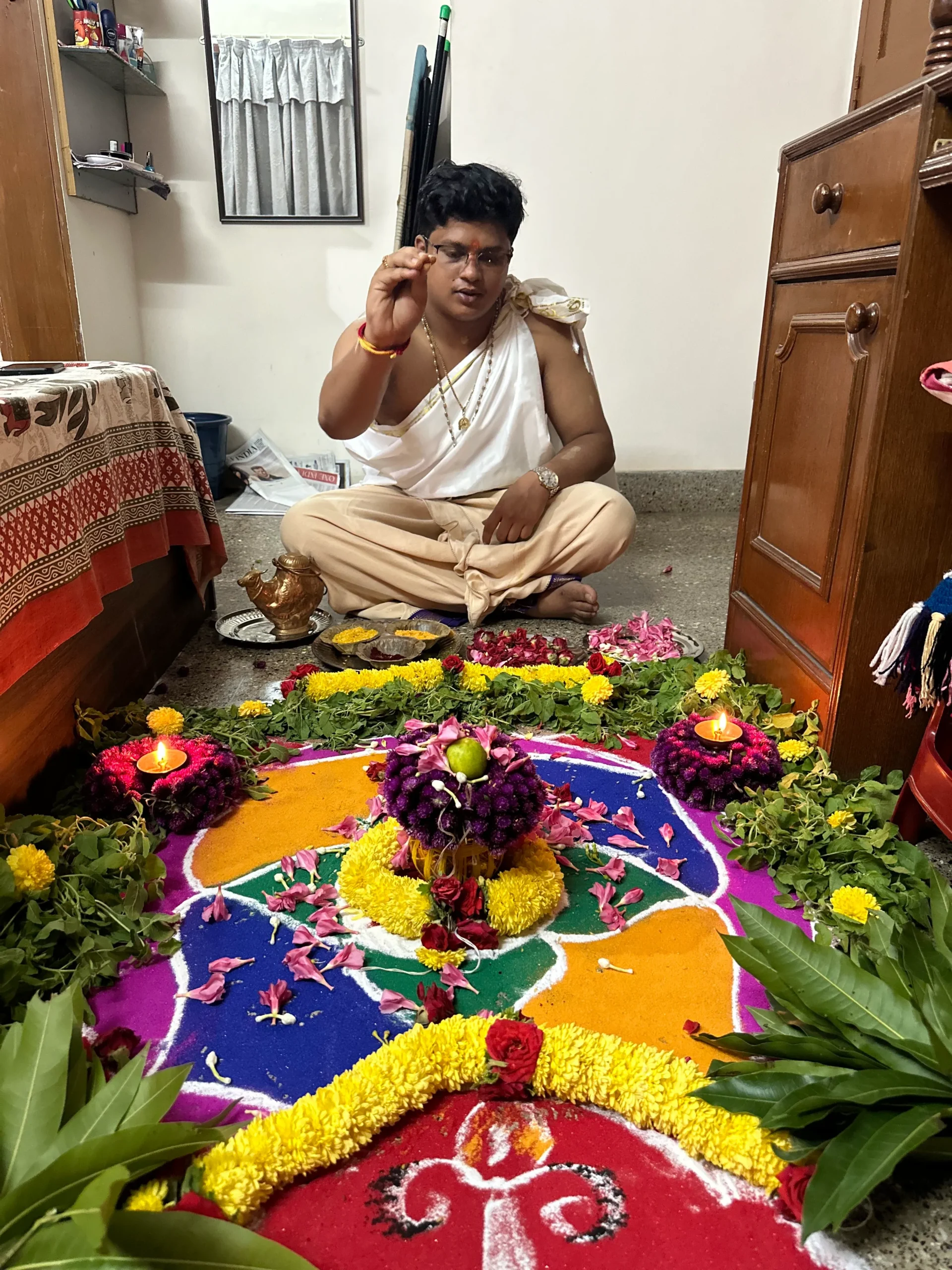 Top Astrologer in Bangalore A Helpful Guide for Those Seeking Clarity & Guidance