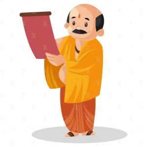 Why Many People Prefer Consulting Pandit MB Joshi in Bangalore